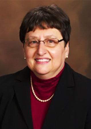 Dr. Sandra Myers